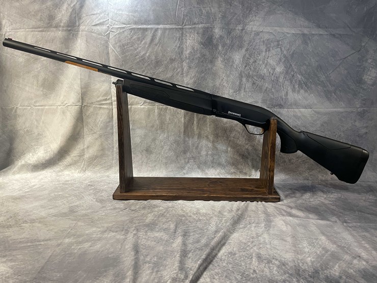 #4607-•-browning-maxus-ii-stalker-12-ga.-semi-auto-shotgun,-sn:-pt-02515yx115-image-3