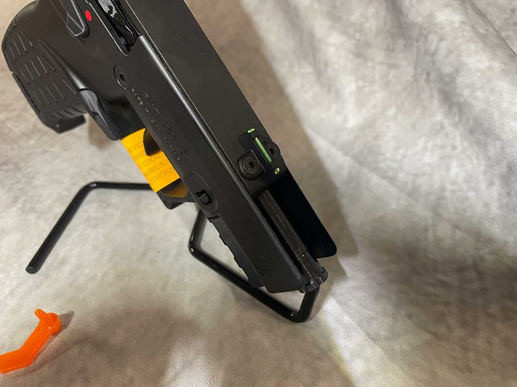 #4529-•-keltec-p17-22-lr-pistol,-sn:-25g3v96-image-13