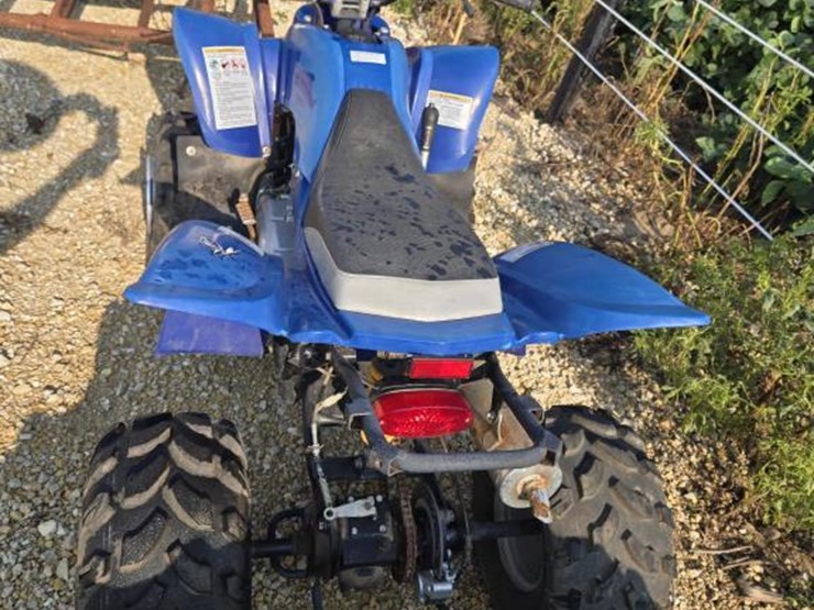 #3868-•-marshin-wolf-4-wheeler---non-running-image-5