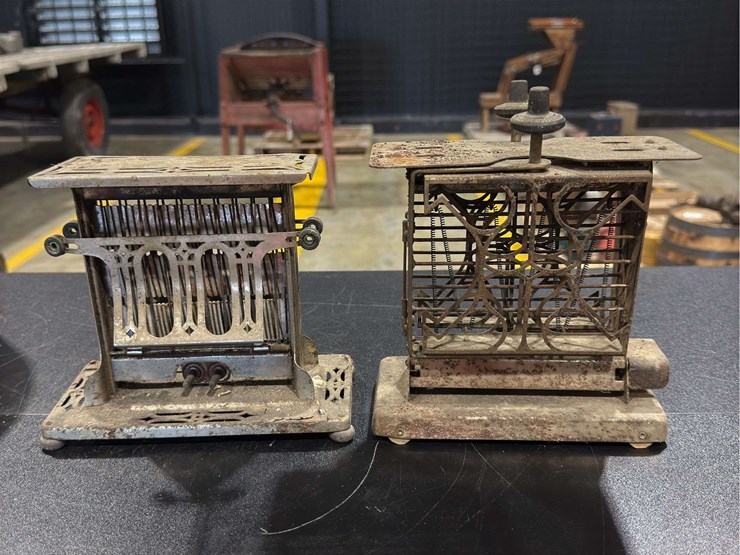 two-antique-toasters-with-a-spin-table-image-7