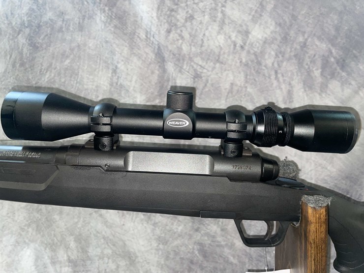 #4587-•-savage-axis-xp-6.5-creedmoor-bolt-action-rifle,-sn:-p728074-image-16