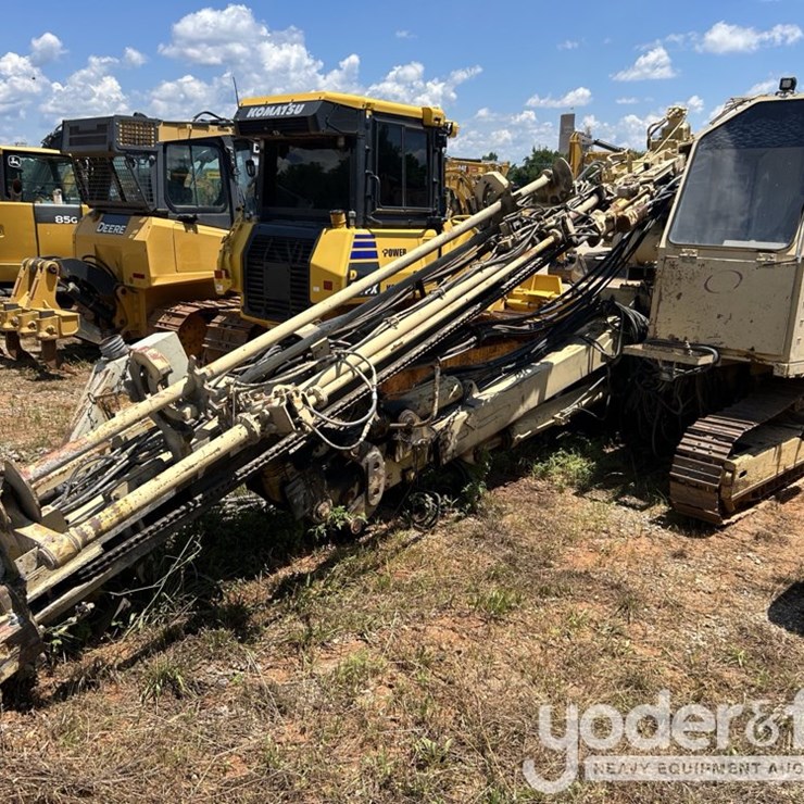 INGERSOLL-RAND LM500C