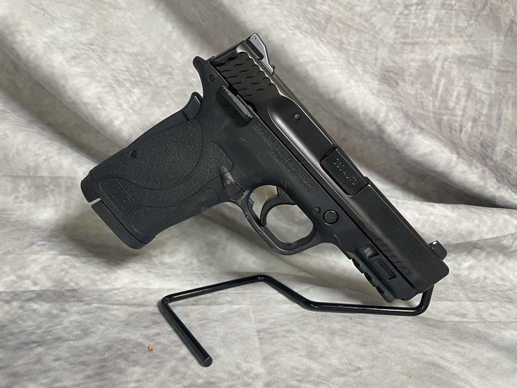 #4557-•-smith-&-wesson-m&p-shield-ez-380-auto-pistol,-sn:-fhx7559-image-3