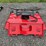 #1404-•-unused-skid-steer-disc-mulcher-image-2
