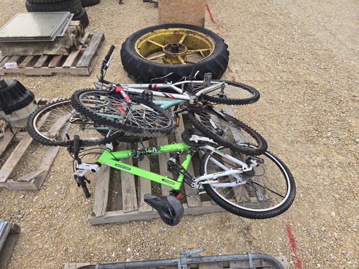 #3953-•-(3)-bicycles-image-8