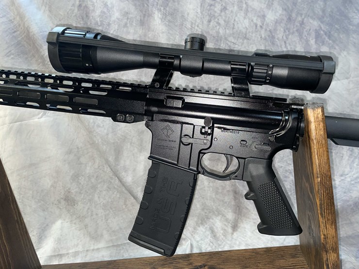 #4589-•-american-tactical-ar-15-5.56-nato-semi-auto-rifle,-sn:-msa146319-image-17