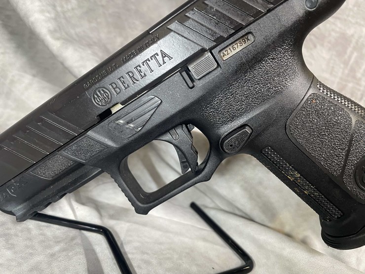 #4552-•-beretta-apx-a1-9mm-luger-pistol,-sn:-a216789x-image-17