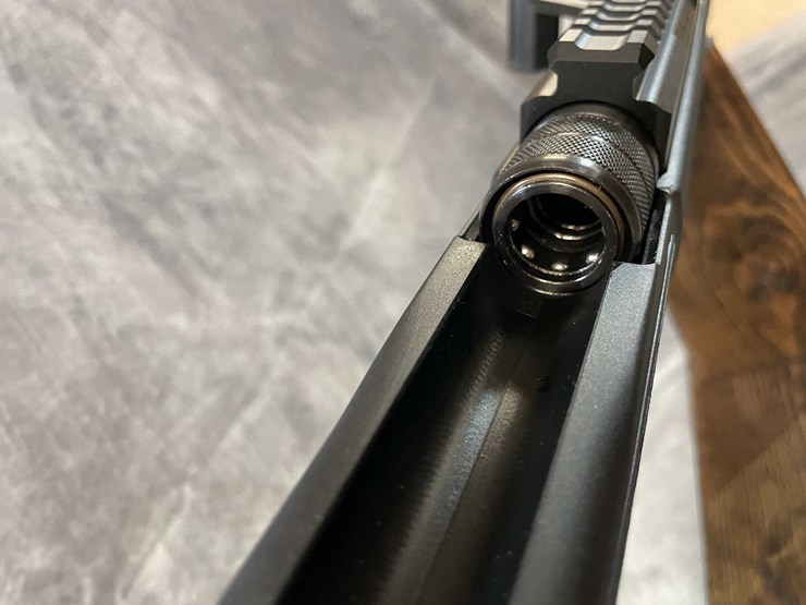 #4594-•-walther-hamerli-arms-force-b1-limited-edition-22-lr-bolt-action-rifle,-sn:-hf008329-image-16