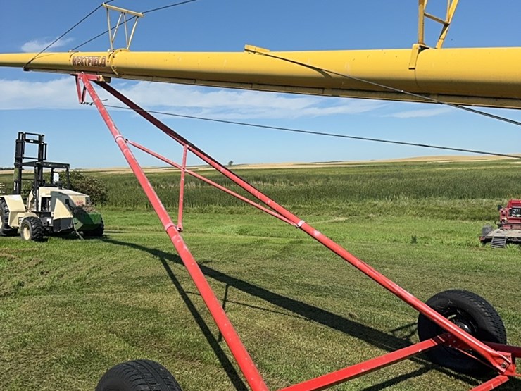 westfield-mk-100–71-auger.-note:-newer-auger,-used-little.-image-12