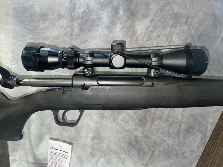 #4587-•-savage-axis-xp-6.5-creedmoor-bolt-action-rifle,-sn:-p728074-image-6