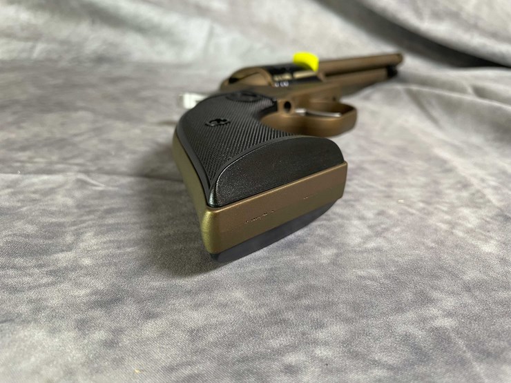 #4546-•-ruger-wrangler-22-lr-revolver,-sn:-208-48409-image-5