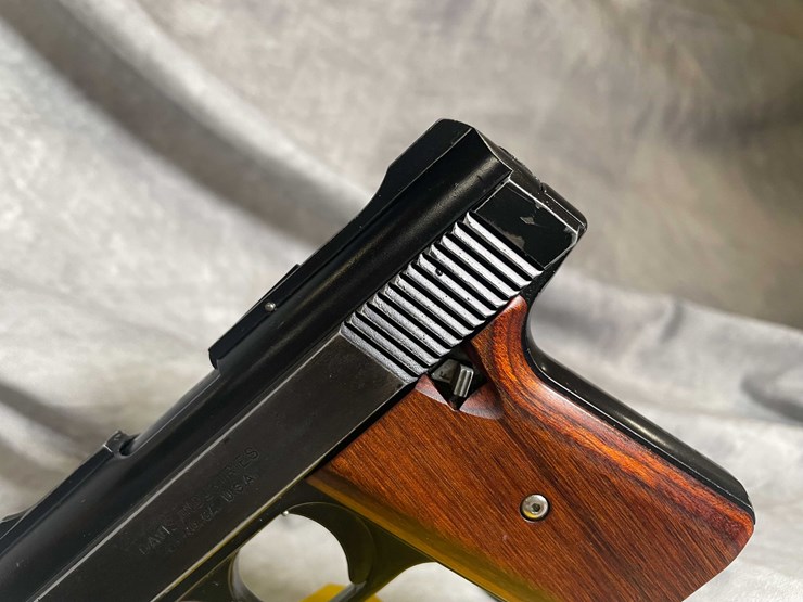 #4566-•-davis-p-32-32-auto-pistol,-sn:-p075361-image-13