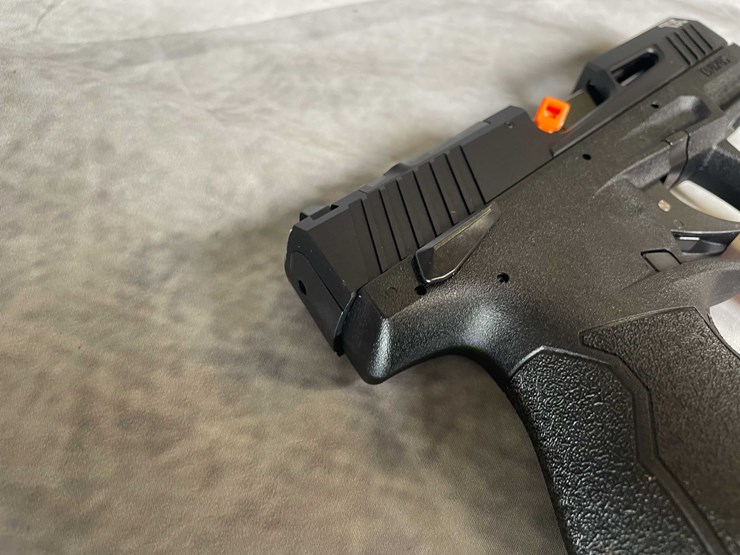 #4551-•-taurus-tx-22-22-lr-semi-auto-pistol,-sn:-1tj062099-image-7