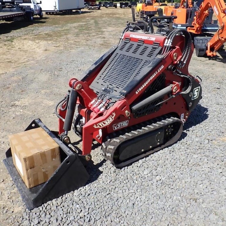 2023 HONDA GX390