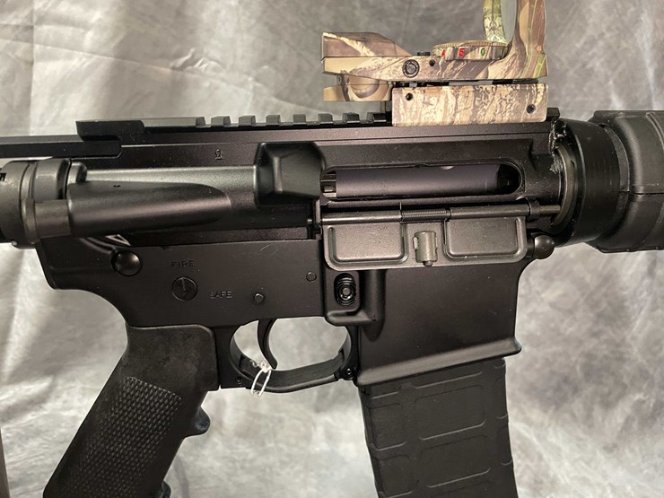#4582-•-delton-ar-15-5.56-nato-semi-auto-rifle,-sn:-dti-s302150-image-9