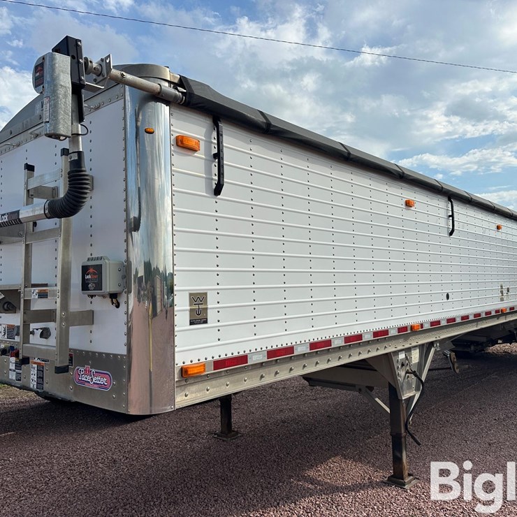2014 WILSON DWH-500