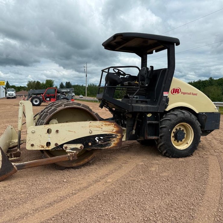 INGERSOLL-RAND SD77F
