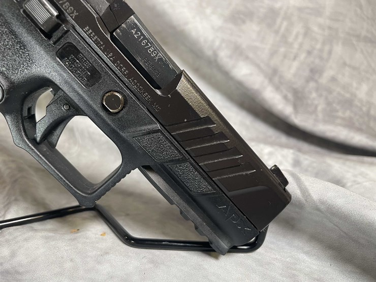 #4552-•-beretta-apx-a1-9mm-luger-pistol,-sn:-a216789x-image-14
