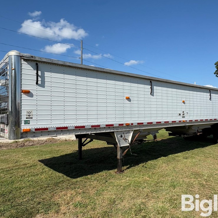 2010 WILSON DWH-500