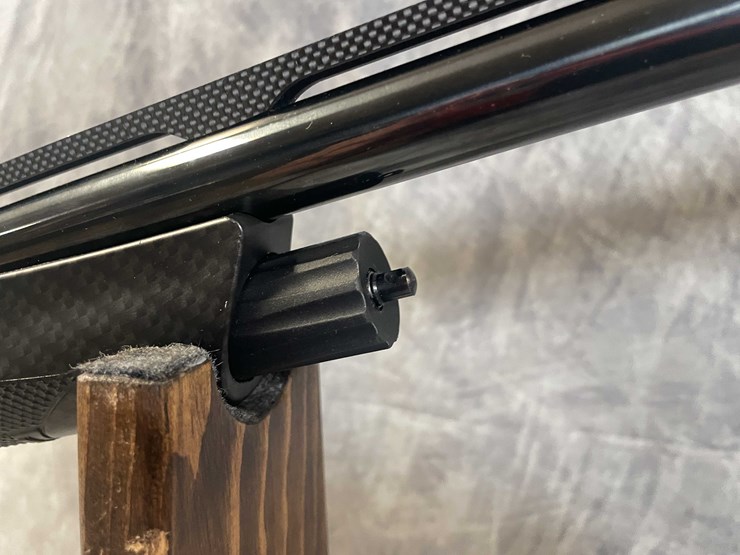 #4610-•-benelli-super-sport-12-ga.-semi-auto-shotgun,-sn:-f437197v-image-11