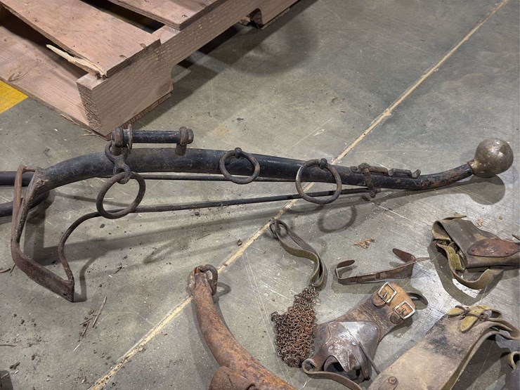 group-of-horse-and-farm-items-image-6