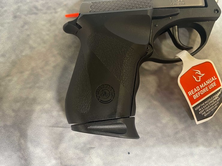 #4553-•-taurus-pt22-22-lr-pistol,-sn:-06704y-image-6