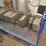 33-retipped-and-sharpened-saws-for-corley-gang-edger-w/-saw-cart-w/-39-saws-needs-resharpening-w/-guides-w/-guide-cart-image-5