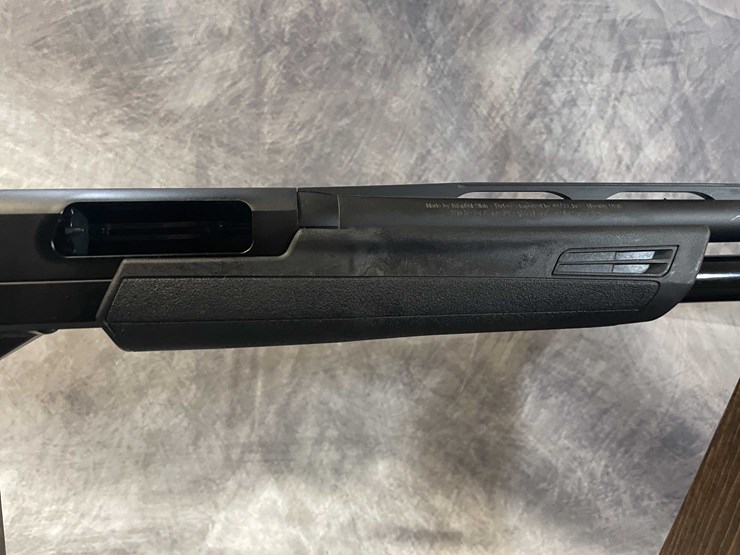 #4612-•-winchester-model-4612-12-ga.-pump-action-shotgun,-sn:-tr6022-051946sp-image-7