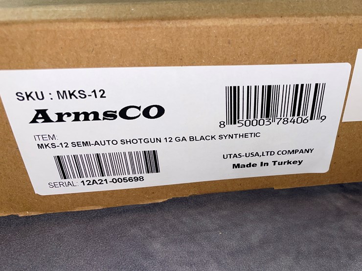 #4623-•-armsco-mks-12-12-ga.-semi-auto-shotgun,-sn:-12a21-005698-image-25