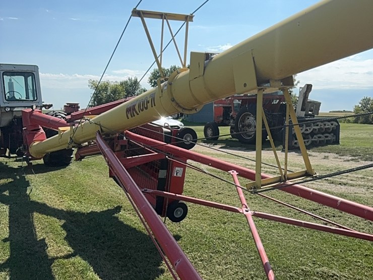 westfield-mk-100–71-auger.-note:-newer-auger,-used-little.-image-19