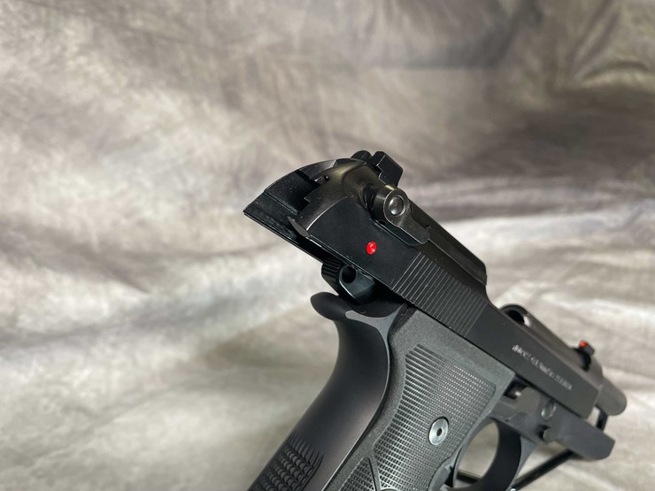 #4530-•-beretta-92x-compact-9mm-luger-semi-auto-pistol,-sn:-92x0022855-image-13