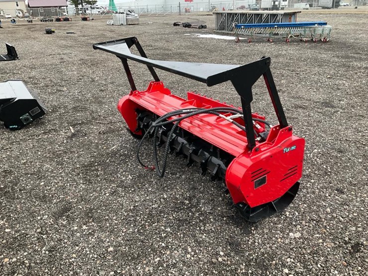 #1387-•-new-future-skid-steer-mulcher-image-1