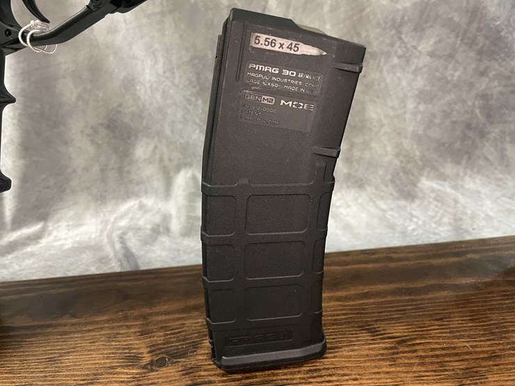 #4582-•-delton-ar-15-5.56-nato-semi-auto-rifle,-sn:-dti-s302150-image-13