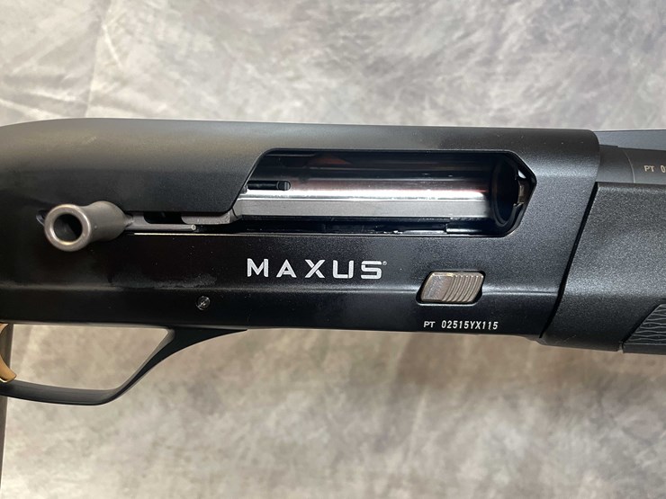 #4607-•-browning-maxus-ii-stalker-12-ga.-semi-auto-shotgun,-sn:-pt-02515yx115-image-9