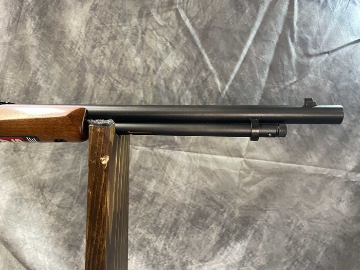 #4581-•-savage-arms-revel-22-lr-lever-action-rifle,-sn:-4670141-image-6