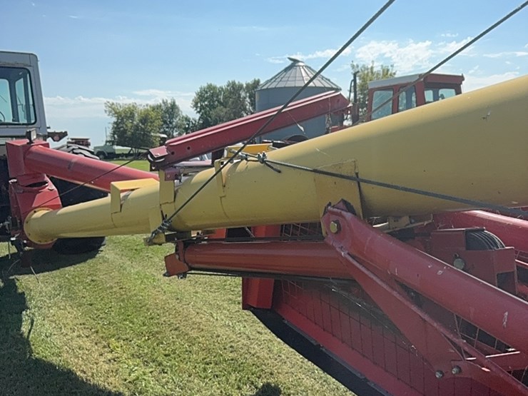westfield-mk-100–71-auger.-note:-newer-auger,-used-little.-image-21
