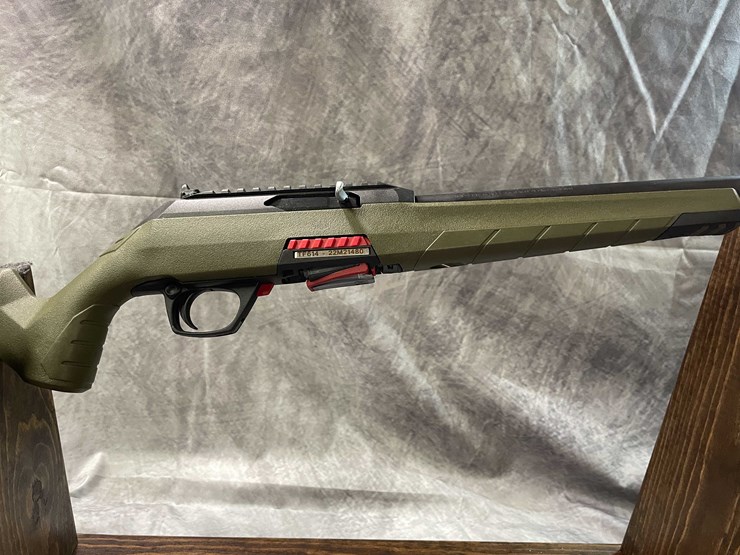 #4580-•-winchester-wildcat-22-lr-semi-auto-rifle,-sn:-tf614-22m21480-image-6