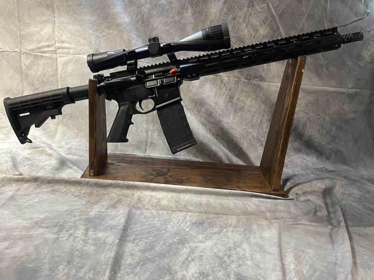 #4589-•-american-tactical-ar-15-5.56-nato-semi-auto-rifle,-sn:-msa146319-image-2