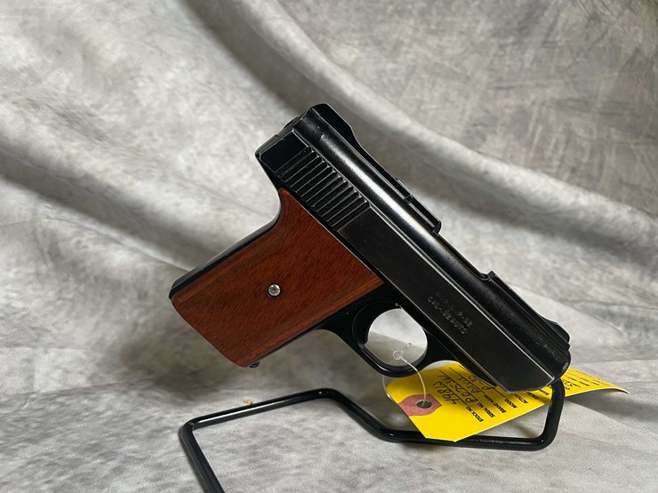 #4566-•-davis-p-32-32-auto-pistol,-sn:-p075361-image-2