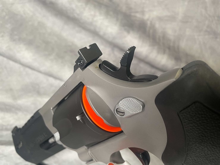 #4526-•-taurus-raging-hunter-454-casull-revolver,-sn:-agc081045-image-19