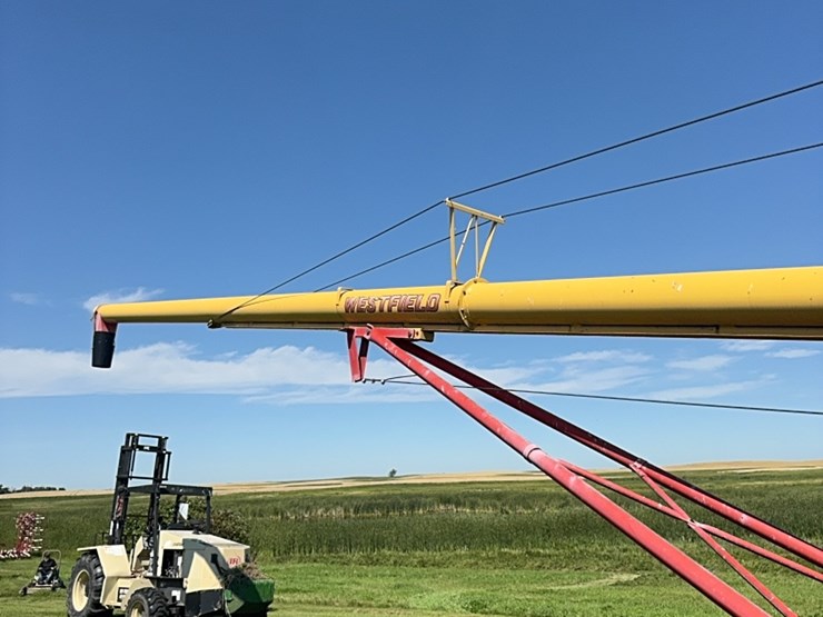 westfield-mk-100–71-auger.-note:-newer-auger,-used-little.-image-13