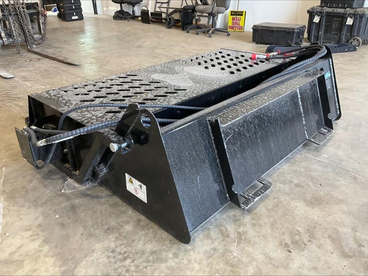 #1413-•-unused-future-skid-steer-rock-rake-image-3