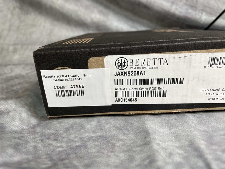 #4535-•-beretta-apx-a1-9mm-luger-semi-auto-pistol,-sn:-axc154045-image-21