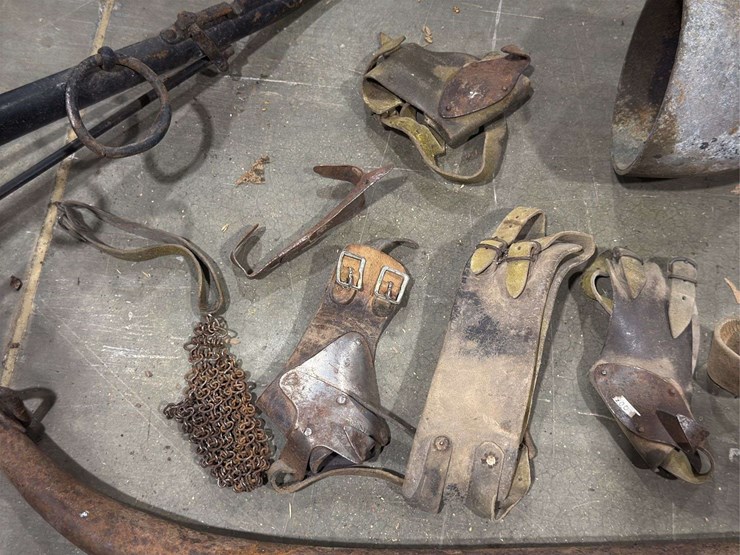 group-of-horse-and-farm-items-image-4
