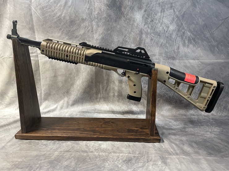 #4600-•-hipoint-4594-carbine-45-auto-semi-auto-rifle,-sn:-r125883-image-3
