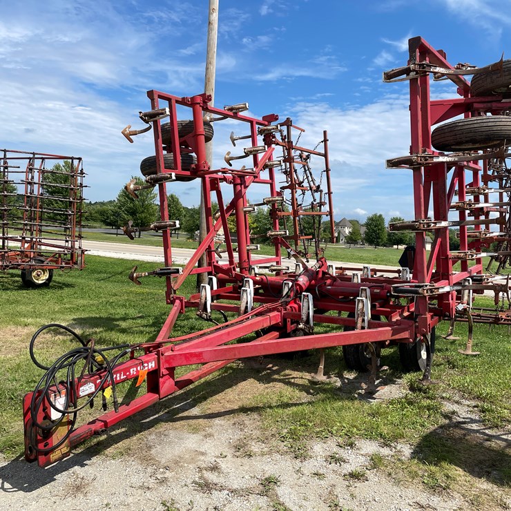 WIL-RICH 2500