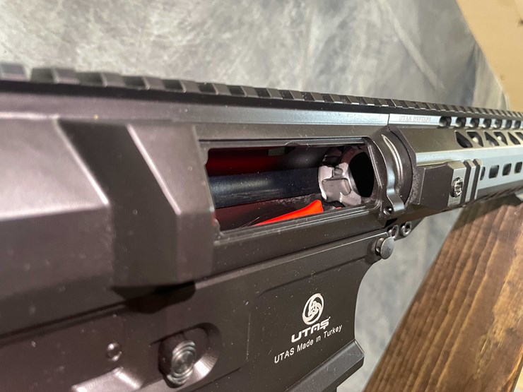 #4611-•-utas-xtr-12-tactical-12-ga.-semi-auto-shotgun,-sn:-xtr06950-image-17
