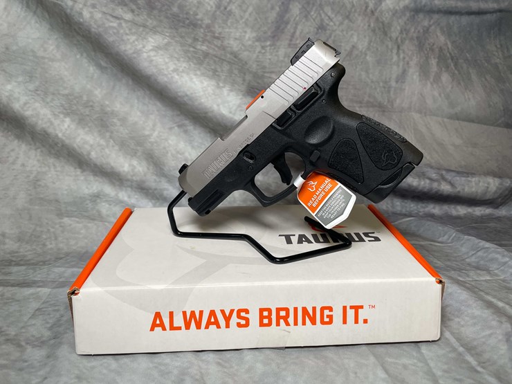 #4532-•-taurus-g2s-9mm-luger-pistol,-sn:-ade322327-image-1
