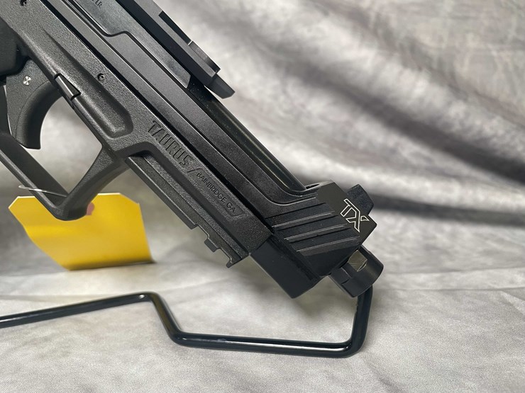 #4527-•-taurus-tx22-competition-22-lr-pistol,-sn:-1pt435457-image-15