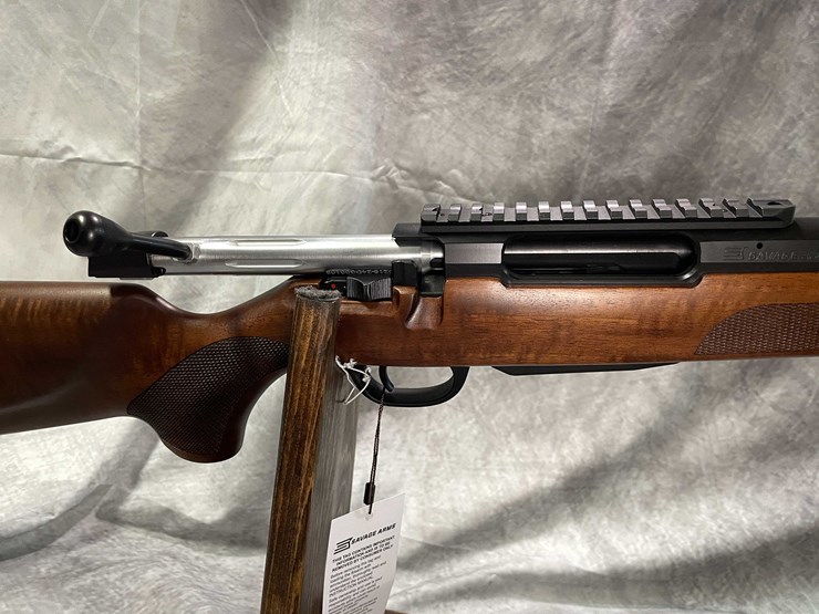 #4578-•-savage-model-334-30-06-sprg-bolt-action-rifle,-sn:-td218-24dg00108-image-11